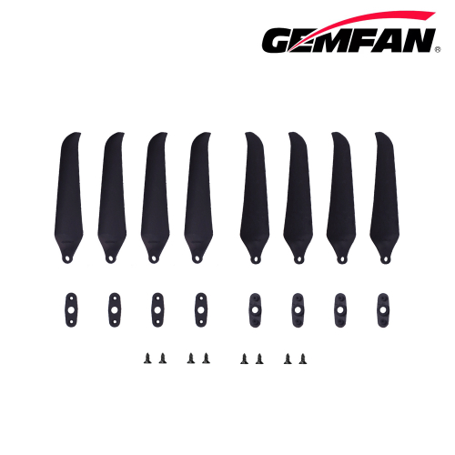 Пропеллеры 9046F-2 (1 пара) Gemfan