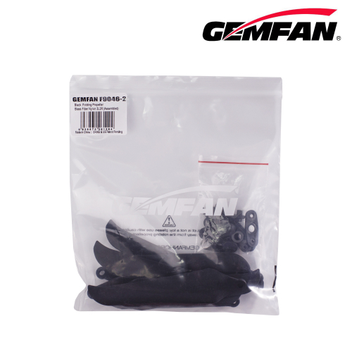 Пропеллеры 9046F-2 (1 пара) Gemfan