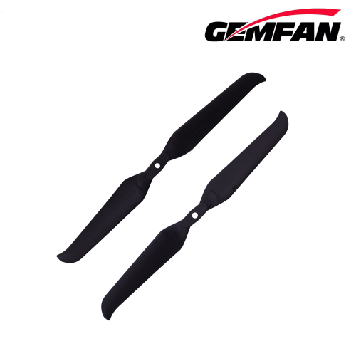 Пропеллеры 9046F-2 (1 пара) Gemfan