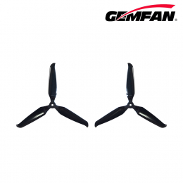 Пропеллеры 8041F-3 (1 пара) Gemfan