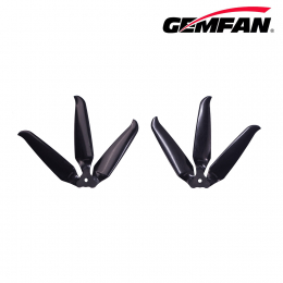 Пропеллеры 8041F-3 (1 пара) Gemfan