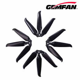 Пропеллеры 8041F-3 (1 пара) Gemfan