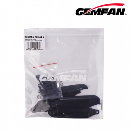 Пропеллеры 8041F-2 (1 пара) Gemfan