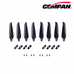 Пропеллеры 8041F-2 (1 пара) Gemfan