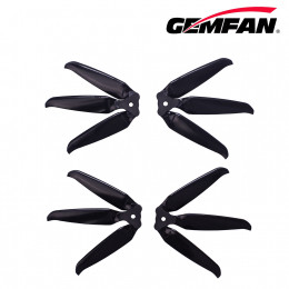 Пропеллеры 7036F-3 (2 пары) Gemfan