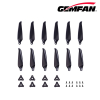 Пропеллеры 7036F-3 (2 пары) Gemfan