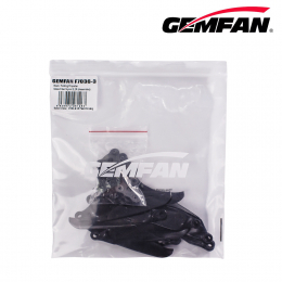 Пропеллеры 7036F-3 (2 пары) Gemfan