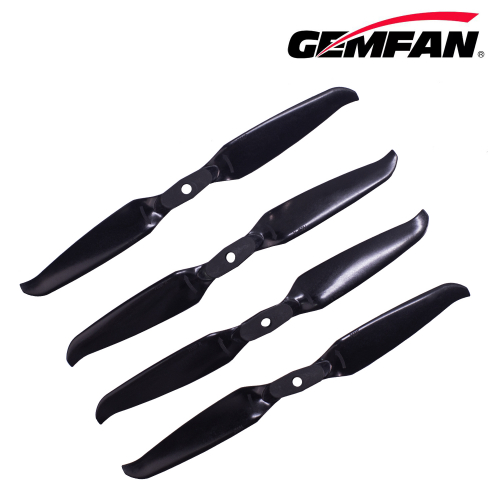 Пропеллеры 7036F-2 (2 пары) Gemfan