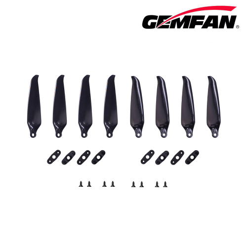 Пропеллеры 7036F-2 (2 пары) Gemfan