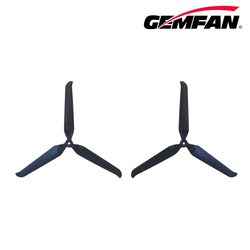 Пропеллеры 7036F-2 (2 пары) Gemfan