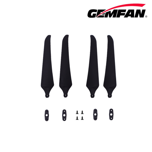 Пропеллеры 1051F-2 (1 пара) Gemfan