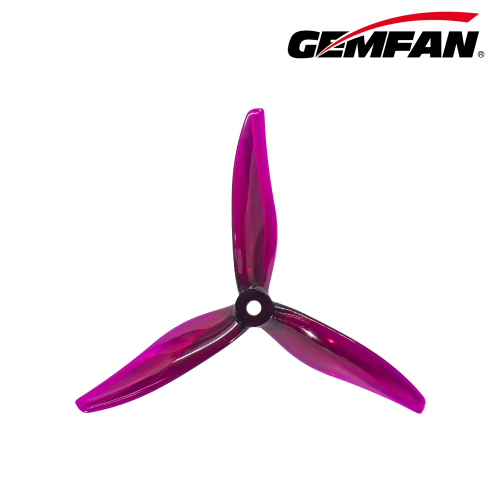 Пропеллеры Hurricane Max 51377 (2 пары) Gemfan