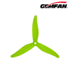 Пропеллеры Hurricane Max 51377 (2 пары) Gemfan