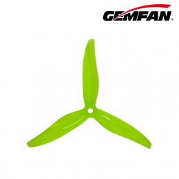 Пропеллеры Hurricane Max 51377 (2 пары) Gemfan