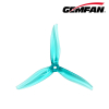 Пропеллеры Hurricane Max 51377 (2 пары) Gemfan