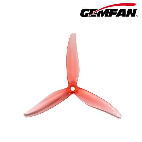 Пропеллеры 5128.0 (2 пары) Gemfan