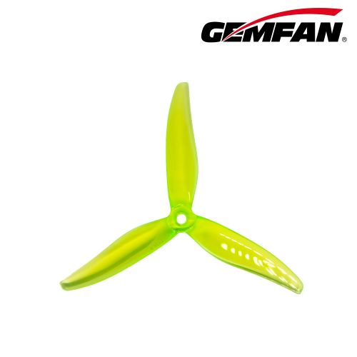 Пропеллеры 5128.0 (2 пары) Gemfan