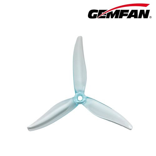 Пропеллеры 5128.0 (2 пары) Gemfan