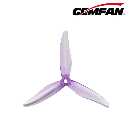 Пропеллеры 5128.0 (2 пары) Gemfan