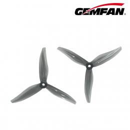 Пропеллеры 5128.0 (2 пары) Gemfan