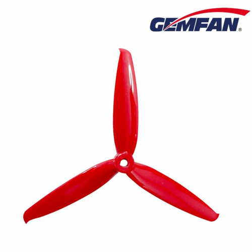 Пропеллеры Flash 6042-3 Gemfan