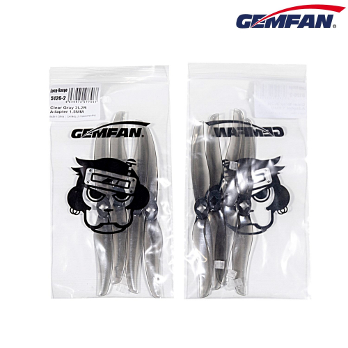 Пропеллеры LR 5126 Gemfan