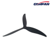 Пропеллеры 8040-3 из стекловолоконного нейлона Gemfan