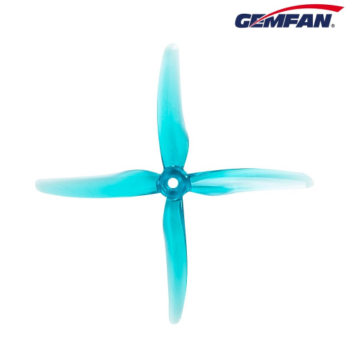 Пропеллеры Hurricane 51455-4 Gemfan
