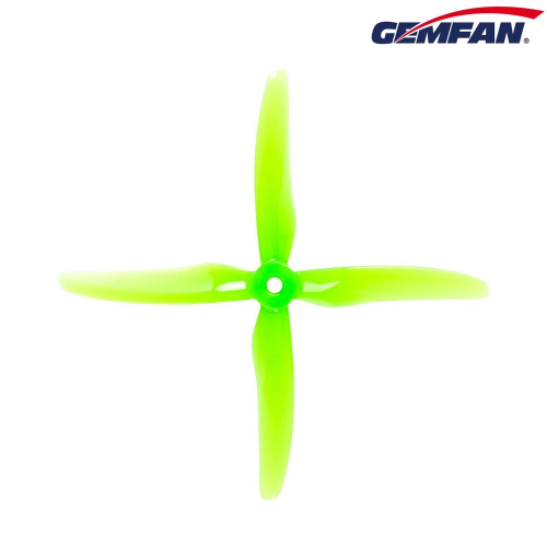 Пропеллеры Hurricane 51455-4 Gemfan