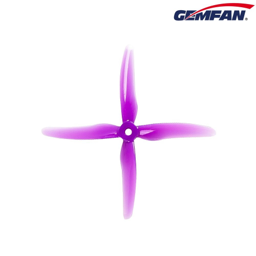 Пропеллеры Hurricane 51455-4 Gemfan