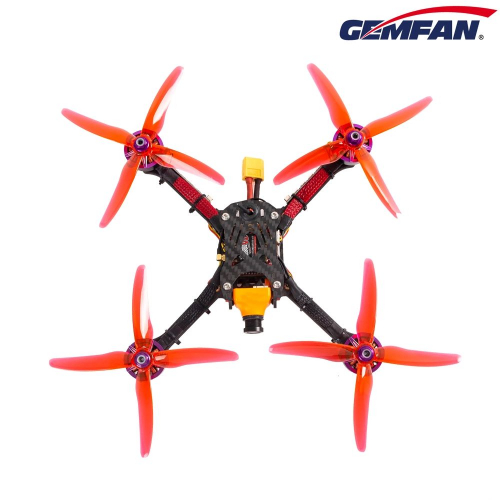 Пропеллеры Hurricane 51455-4 Gemfan