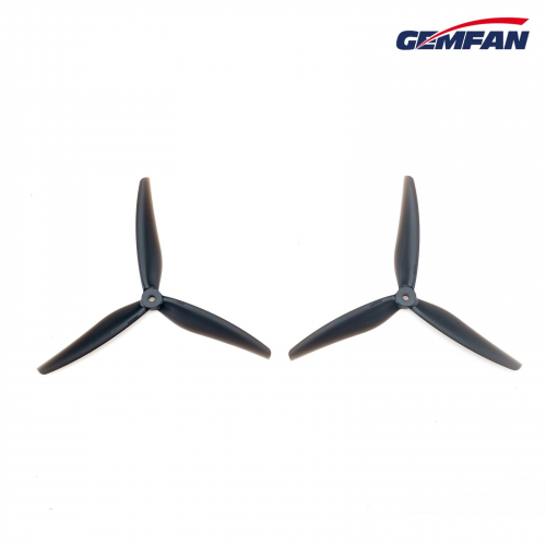 Пропеллеры 7535-3 PC Gemfan