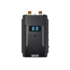 Видеоприёмник GEPRC MATEN 3.3G VRX с сигнализатором сигнала
