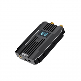 Видеоприёмник GEPRC MATEN 3.3G VRX с сигнализатором 3.3G