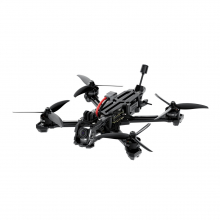 Дроны серии FPV