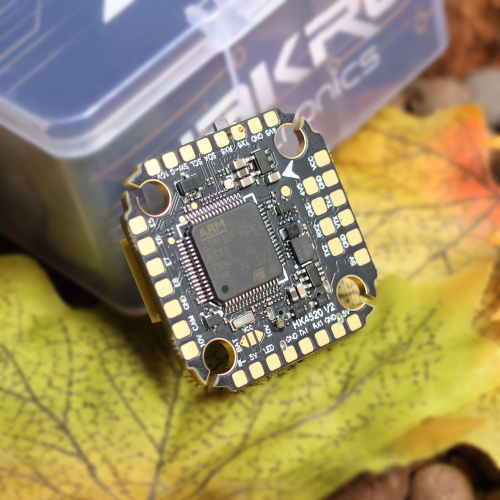 Полётный контроллер HAKRC 4520 V2 для FPV-дронов