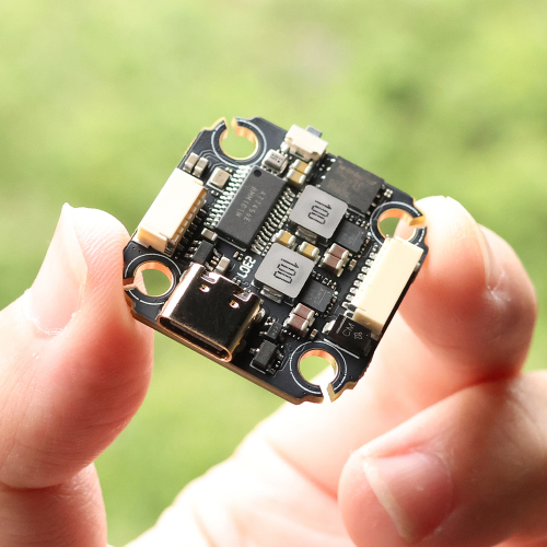 Полётный контроллер HAKRC 4520 V2 для FPV-дронов