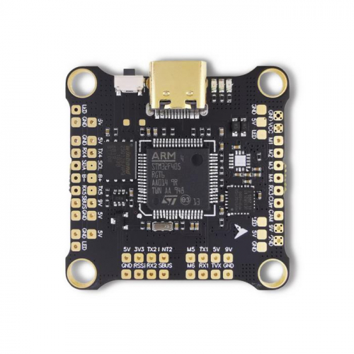 Полётный контроллер HAKRC 4530D для FPV-дронов