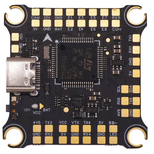 Полётный контроллер HAKRC 7230 V2 для FPV-дронов