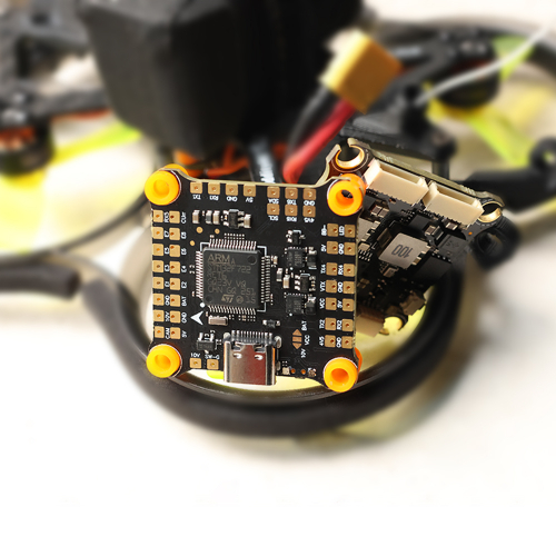 Полётный контроллер HAKRC 7230 V2 для FPV-дронов