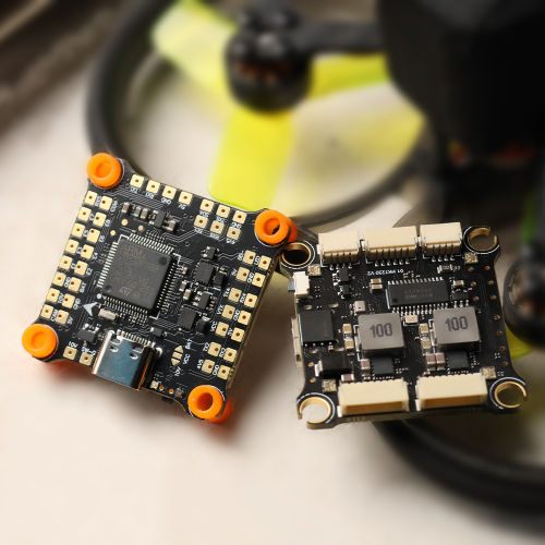 Полётный контроллер HAKRC 7230 V2 для FPV-дронов