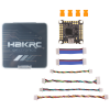 Полётный контроллер HAKRC 7230 V2 для FPV-дронов
