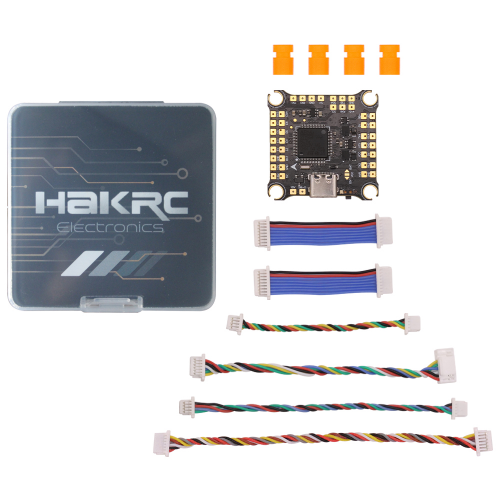 Полётный контроллер HAKRC 7230 V2 для FPV-дронов