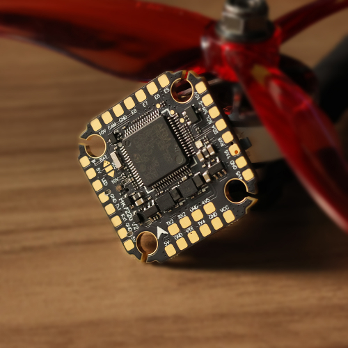 FPV полётный контроллер HAKRC 7220V2