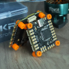 Стек полётного контроллера F7 с регулятором скорости 55A HAKRC Fly Tower для FPV-дронов