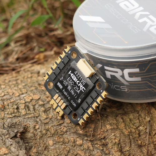 BLS 25A 4IN1 ESC