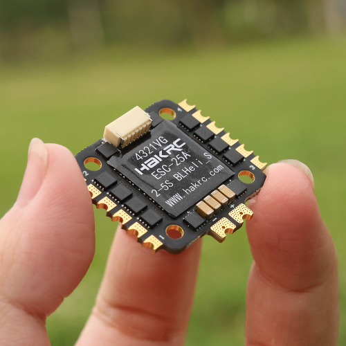 BLS 25A 4IN1 ESC