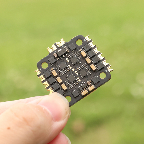 BLS 25A 4IN1 ESC