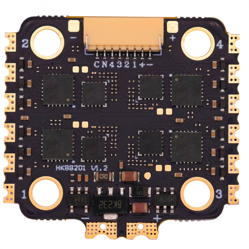 BLS 8B 35A 4IN1 ESC
