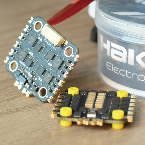 BLS 8B 35A 4IN1 ESC